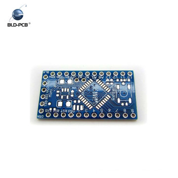 stepping motor control circuit board design